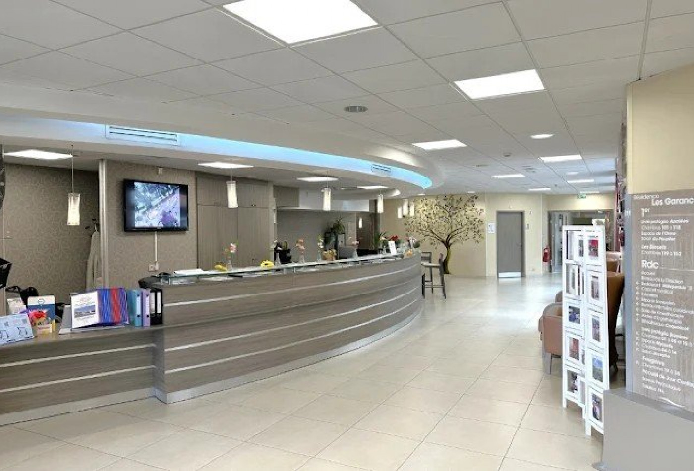 vente Résidence ehpad Leudeville - Photo 4