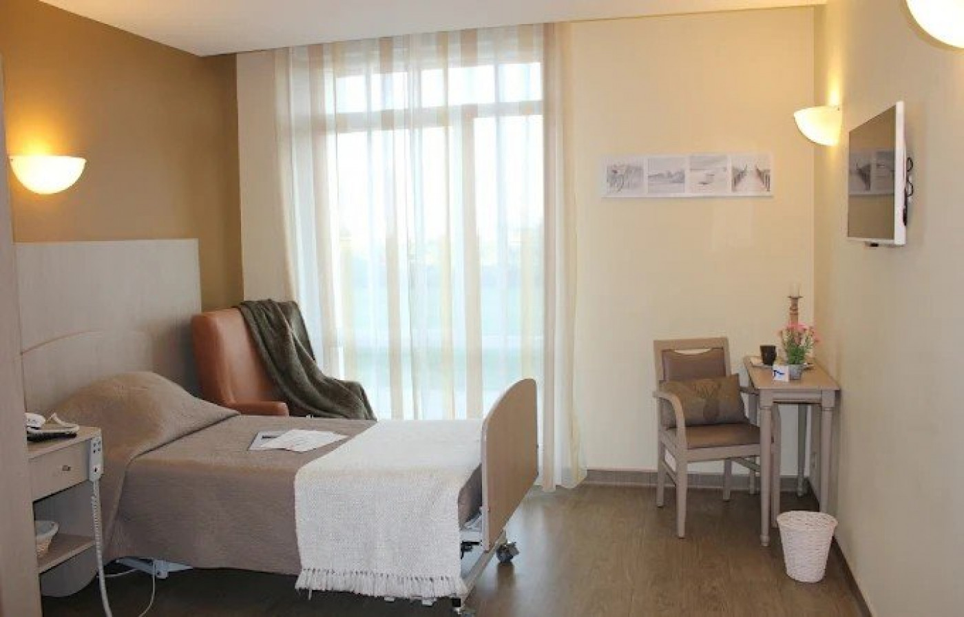 vente Résidence ehpad Leudeville - Photo 2