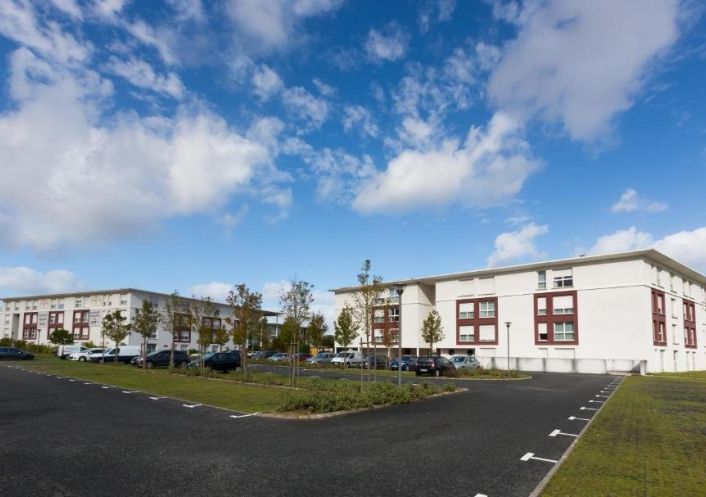 vente Résidence affaires Merignac