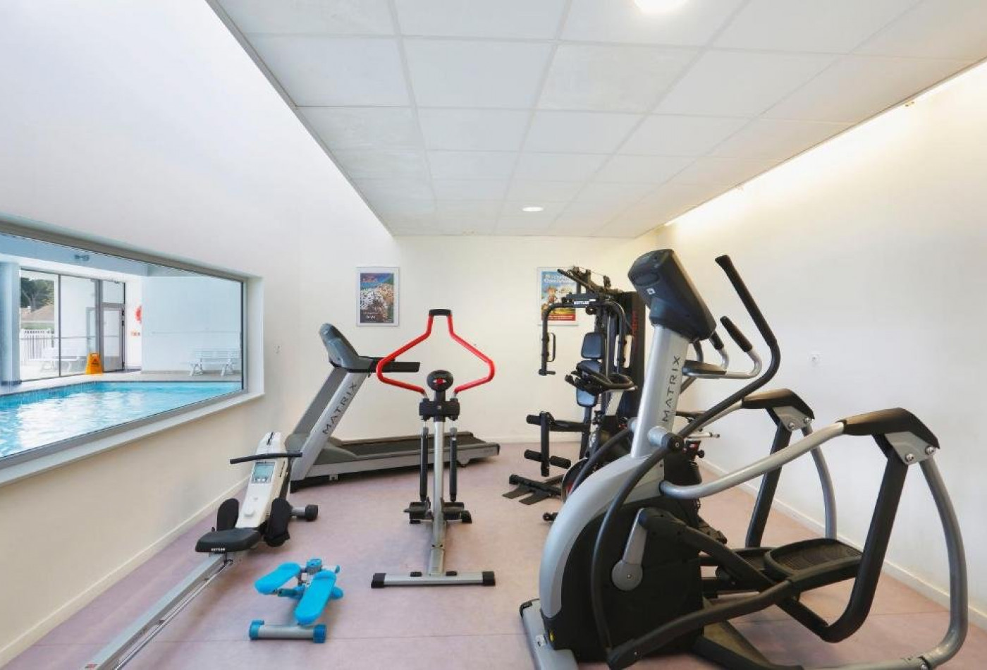 vente Résidence tourisme L'ile D'olonne - Photo 9