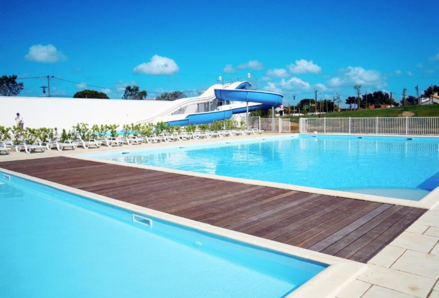 vente Résidence tourisme L'ile D'olonne - Photo 7