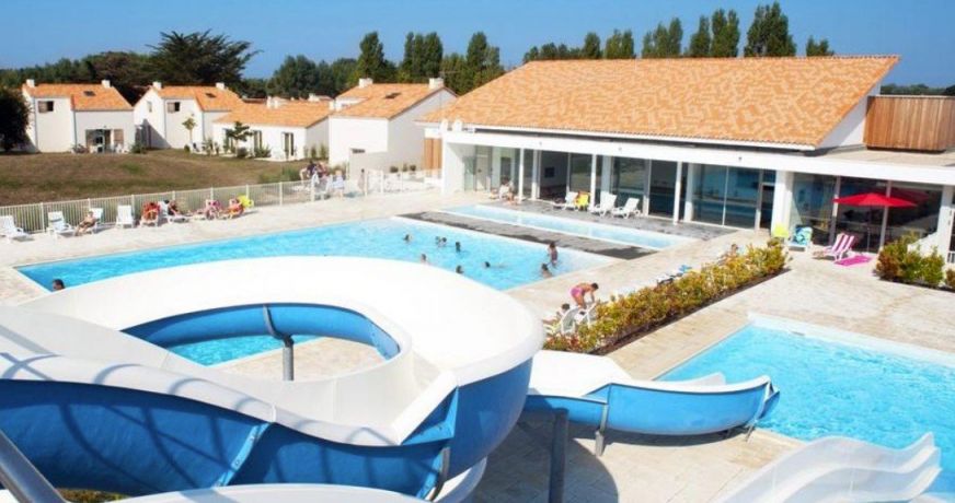 vente Résidence tourisme L'ile D'olonne