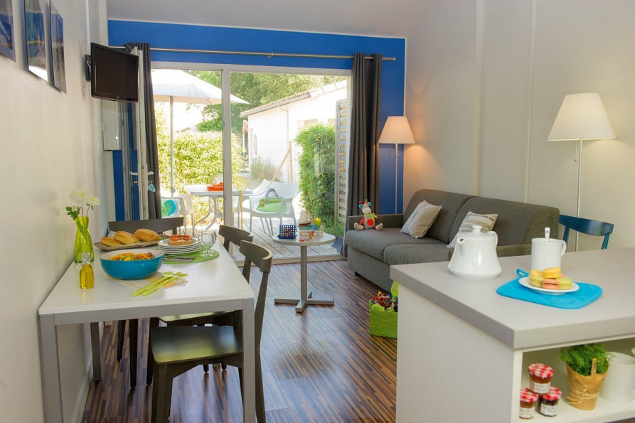 vente Résidence tourisme Les Mathes - Photo 2