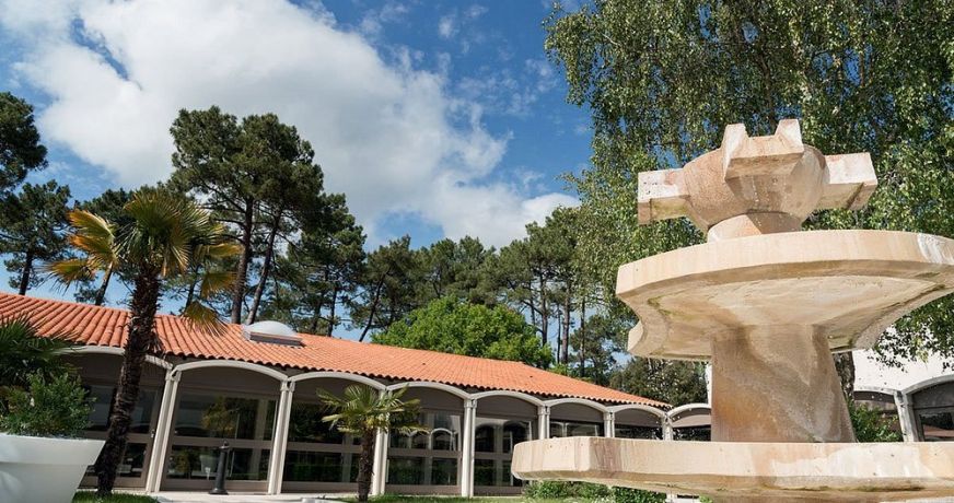 vente Résidence tourisme Les Mathes