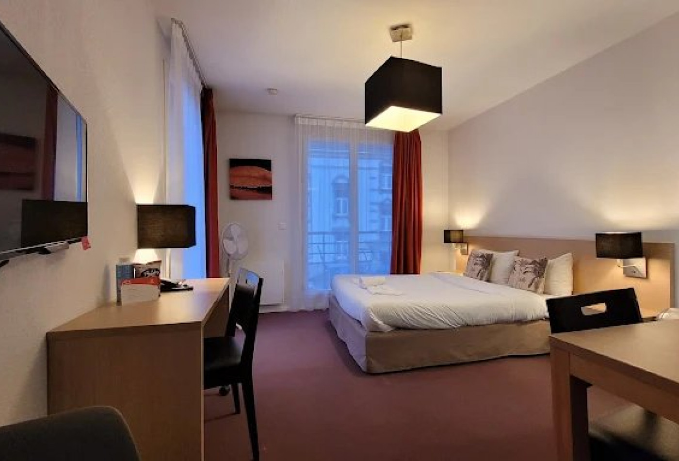 vente Résidence affaires Saint Louis - Photo 2