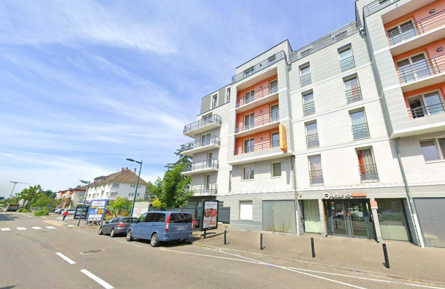 vente Résidence affaires Saint Louis - Photo 10