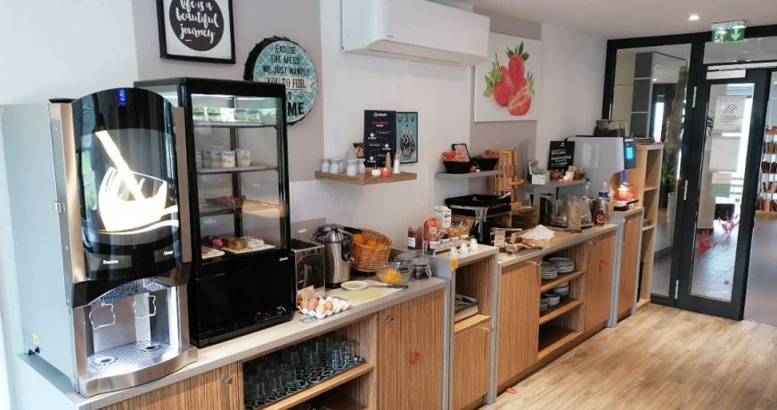 vente Résidence affaires Saint Louis