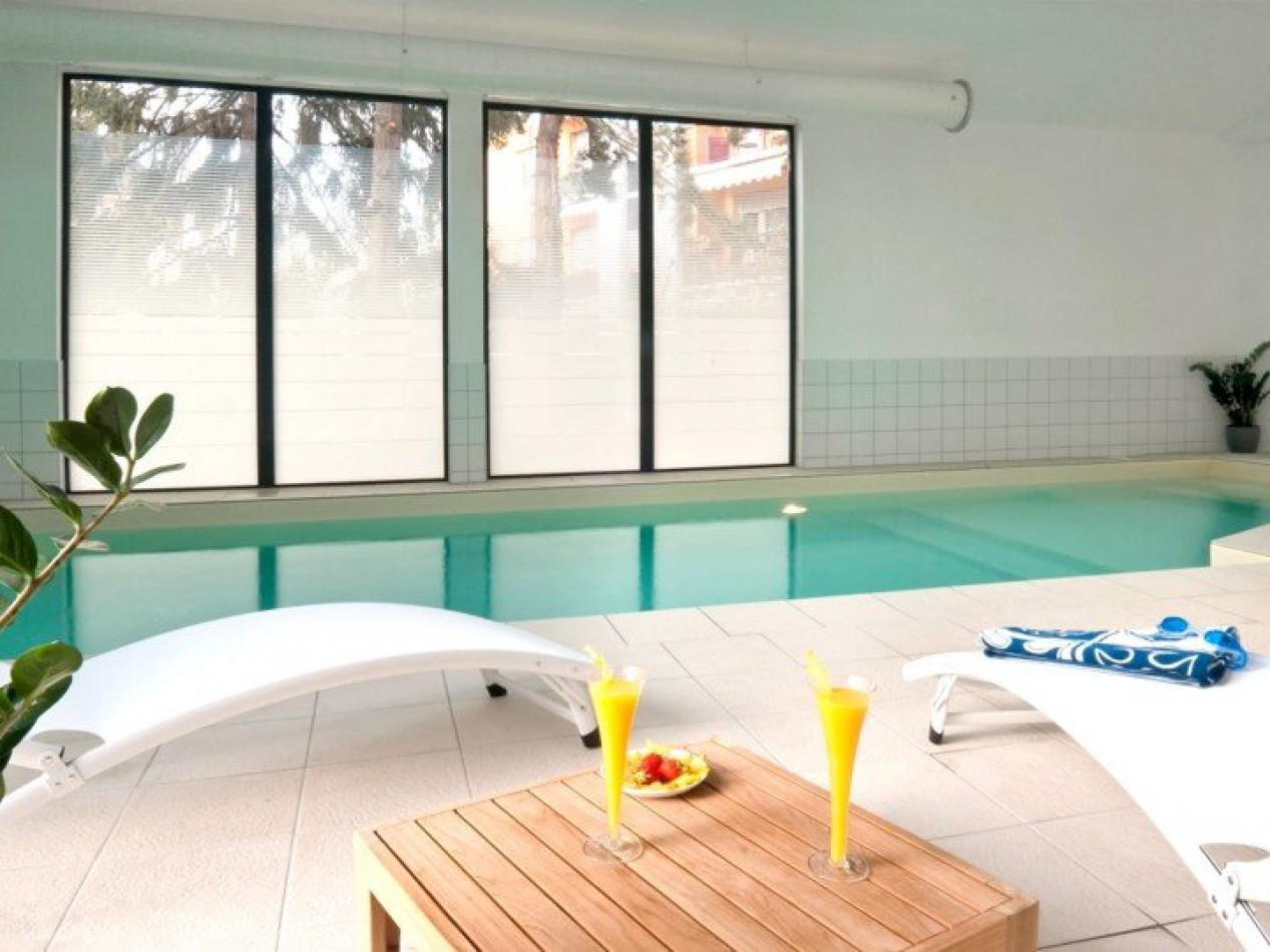 vente Résidence affaires Saint Louis - Photo 6