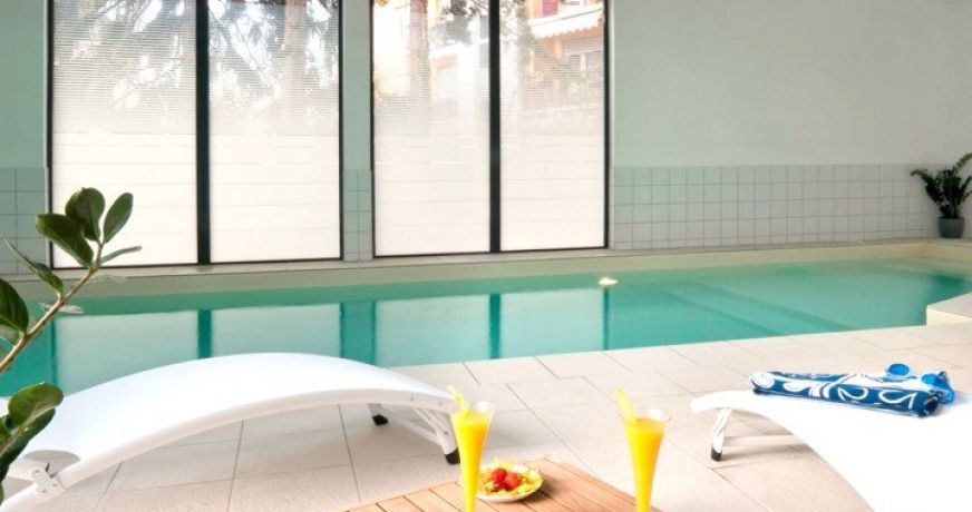 vente Résidence affaires Saint Louis