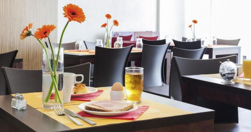 vente Résidence affaires Saint Louis