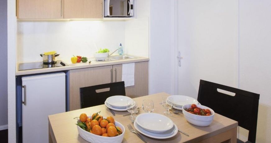 vente Résidence affaires Saint Louis