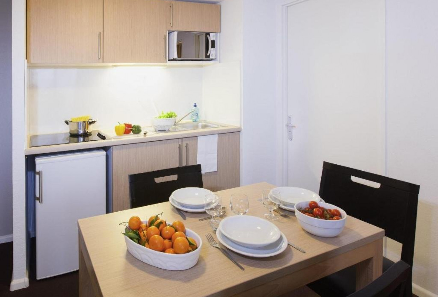 vente Résidence affaires Saint Louis - Photo 3