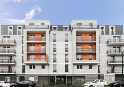 vente Résidence affaires Saint Louis