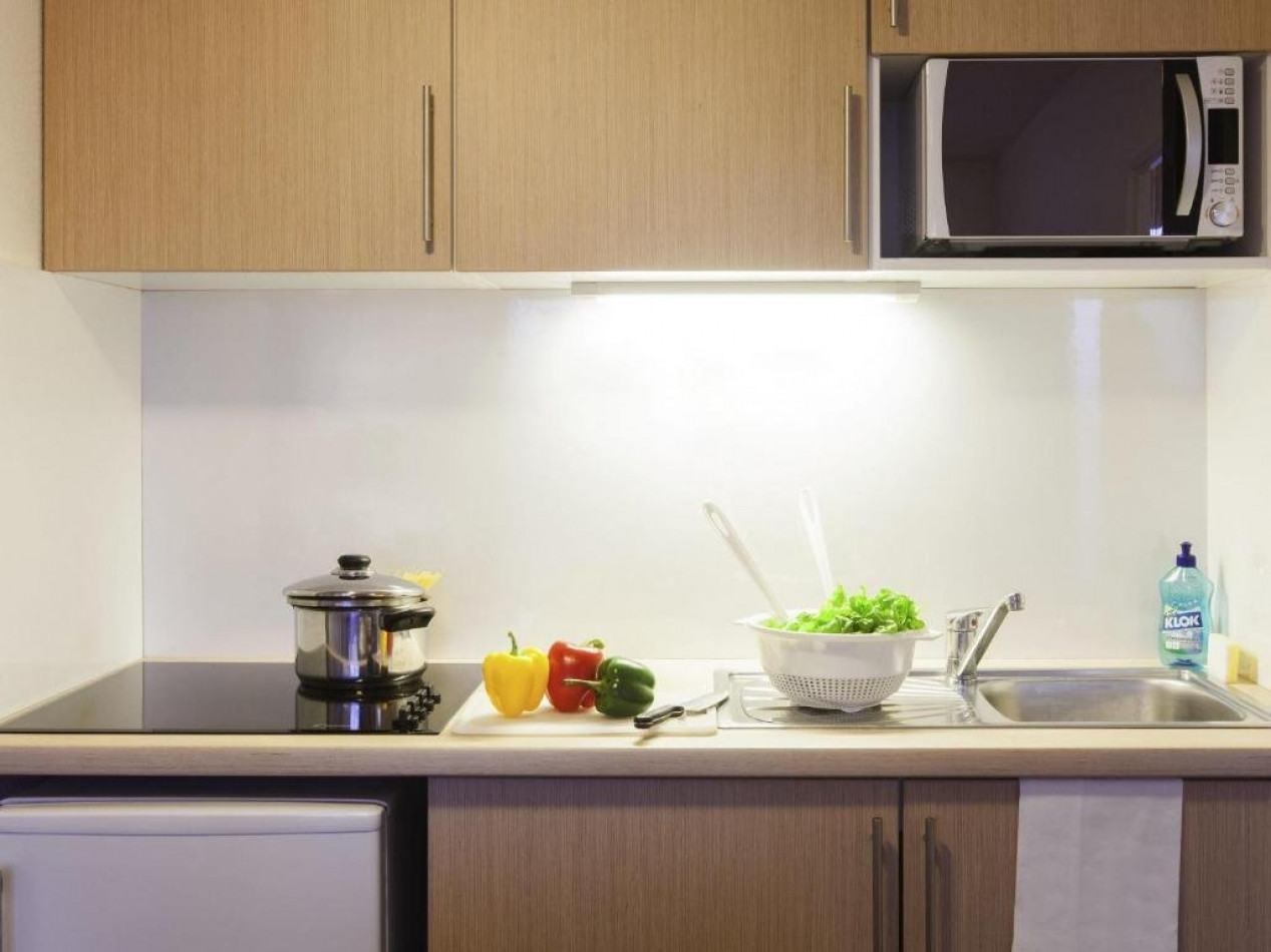 vente Résidence affaires Saint Louis - Photo 4