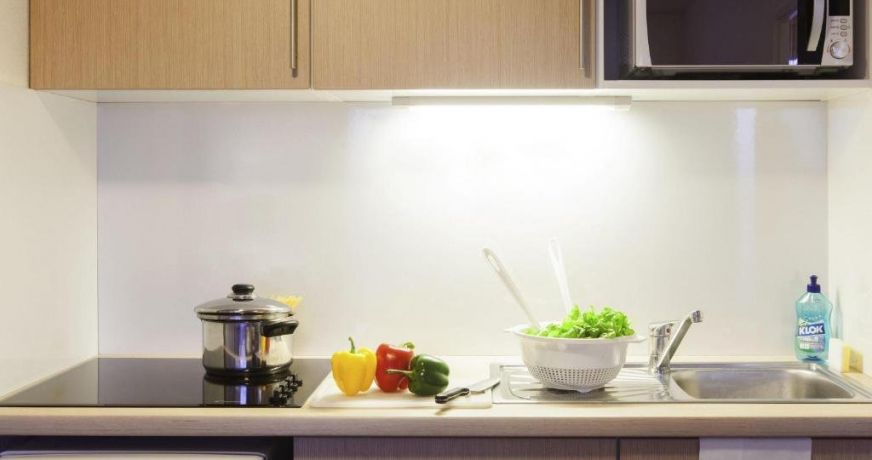 vente Résidence affaires Saint Louis