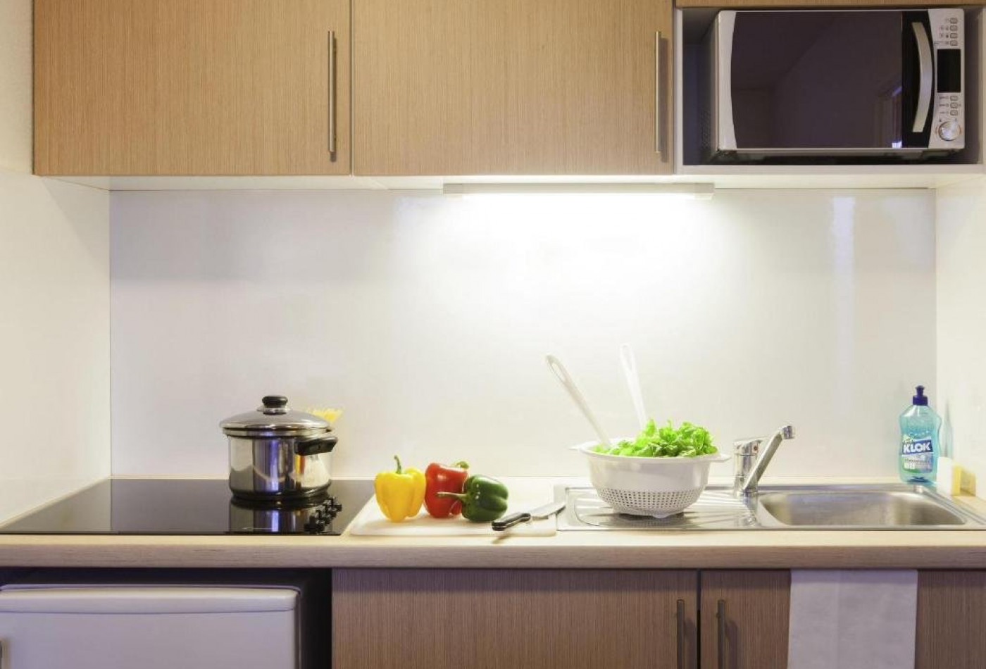 vente Résidence affaires Saint Louis - Photo 4