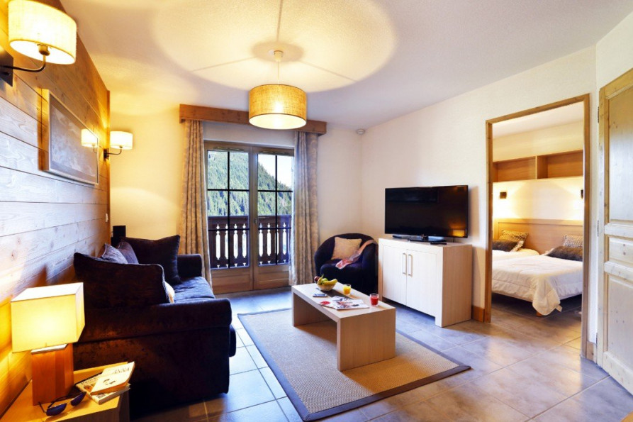 vente Résidence tourisme Chatel - Photo 2