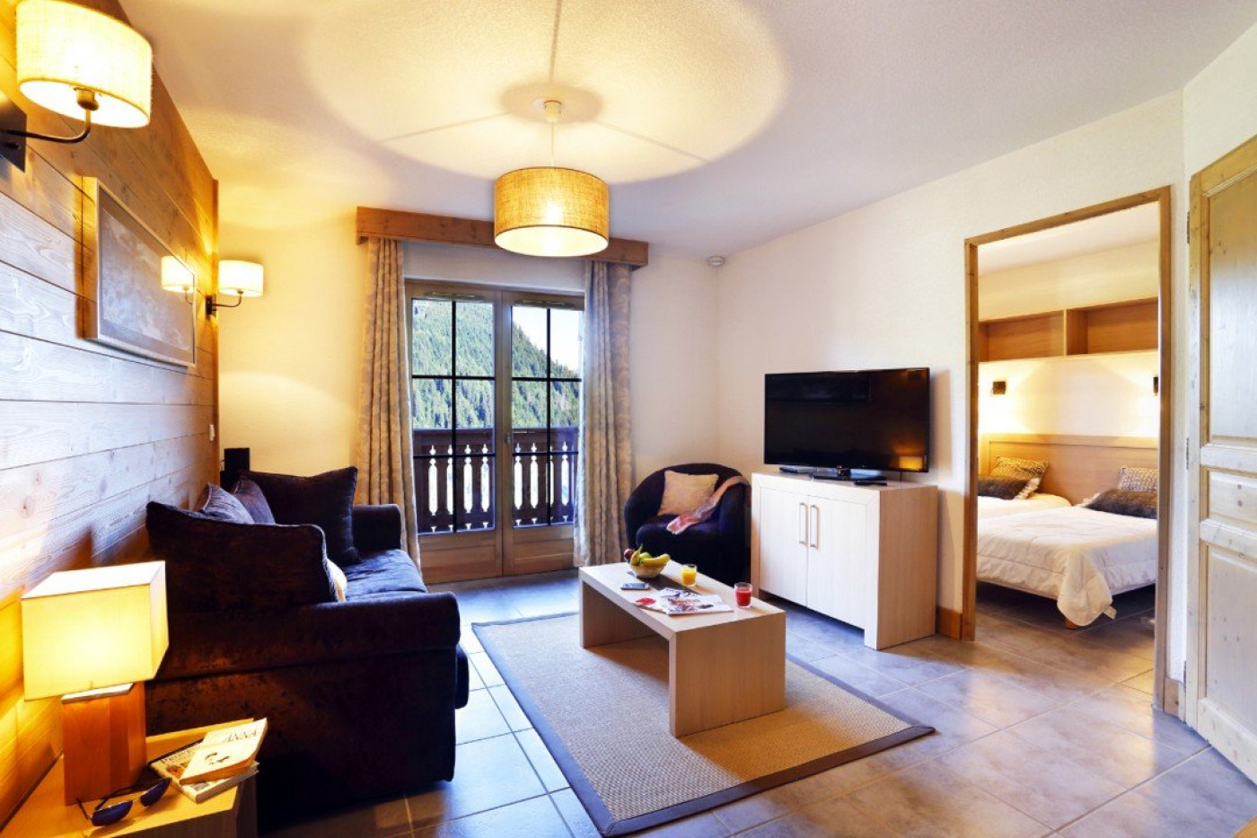 vente Résidence tourisme Chatel - Photo 2