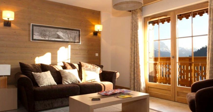 vente Résidence tourisme Chatel