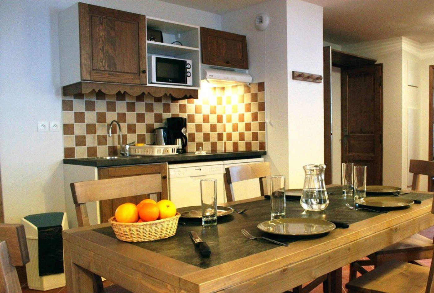 vente Résidence tourisme Chatel - Photo 4