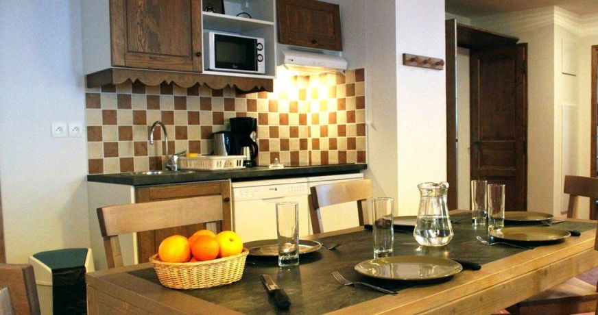 vente Résidence tourisme Chatel