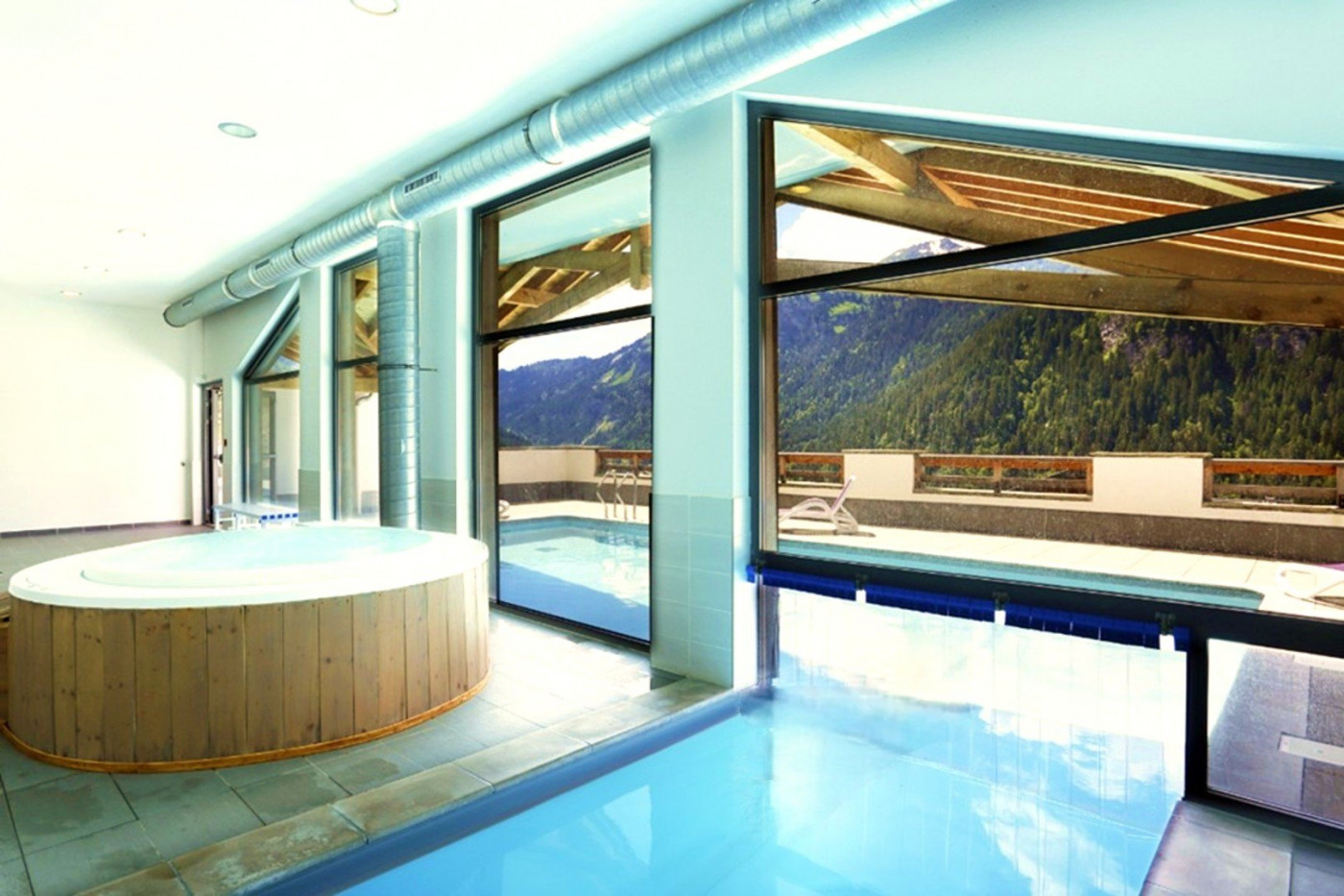 vente Résidence tourisme Chatel - Photo 9