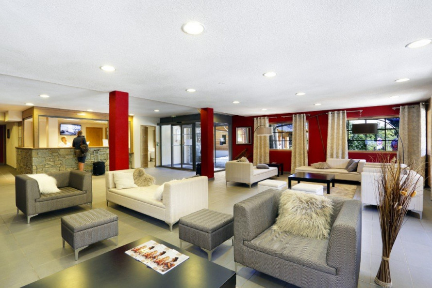 vente Résidence tourisme Chatel - Photo 7