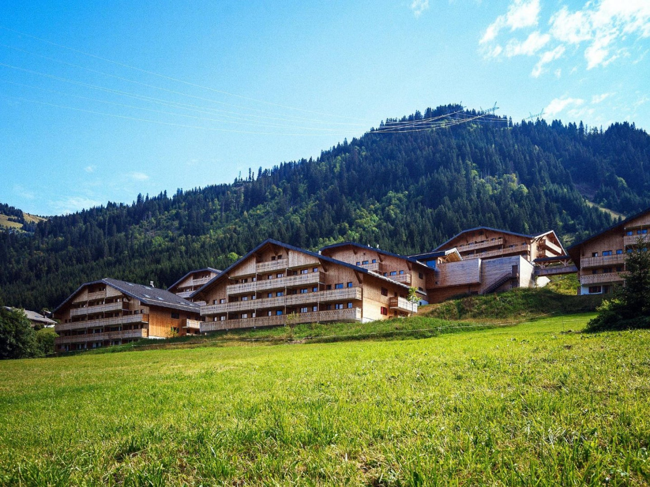 vente Résidence tourisme Chatel - Photo 12