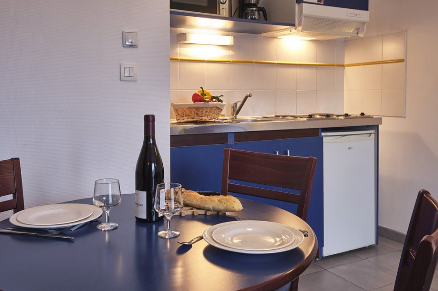 vente Résidence tourisme Carcassonne - Photo 5