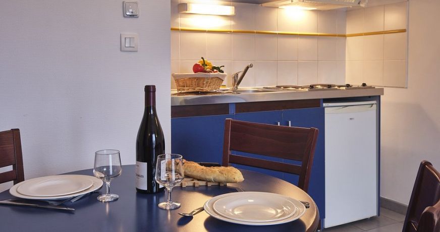 vente Résidence tourisme Carcassonne