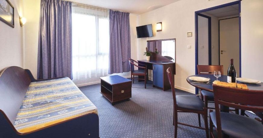 vente Résidence tourisme Carcassonne