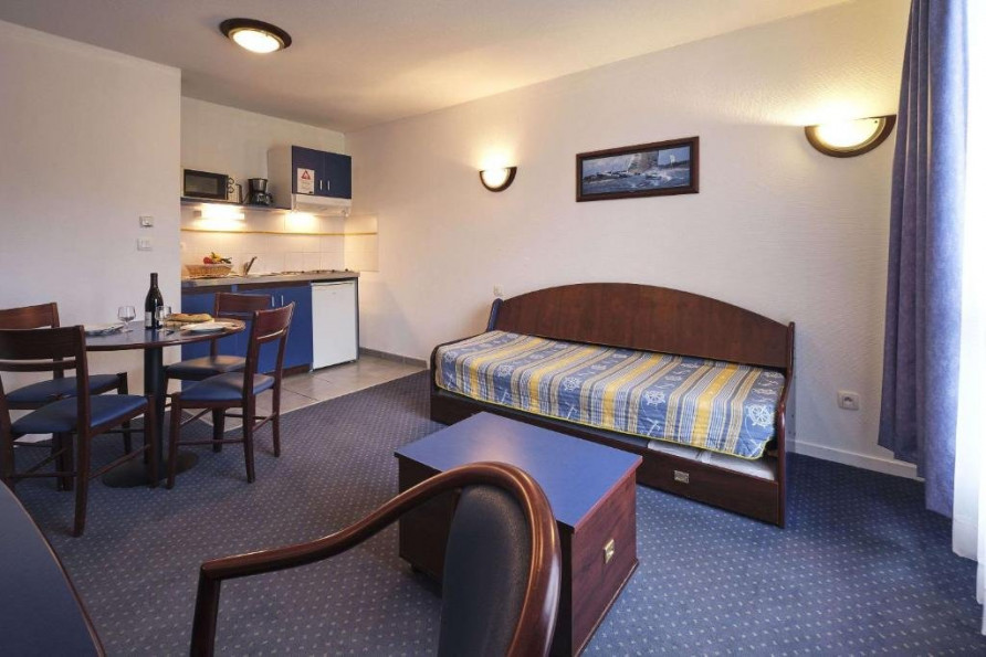 vente Résidence tourisme Carcassonne - Photo 4