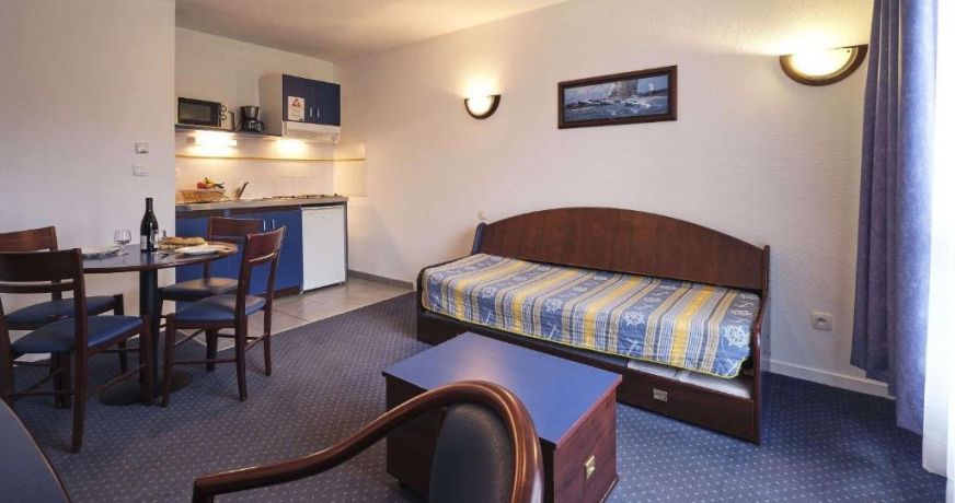 vente Résidence tourisme Carcassonne