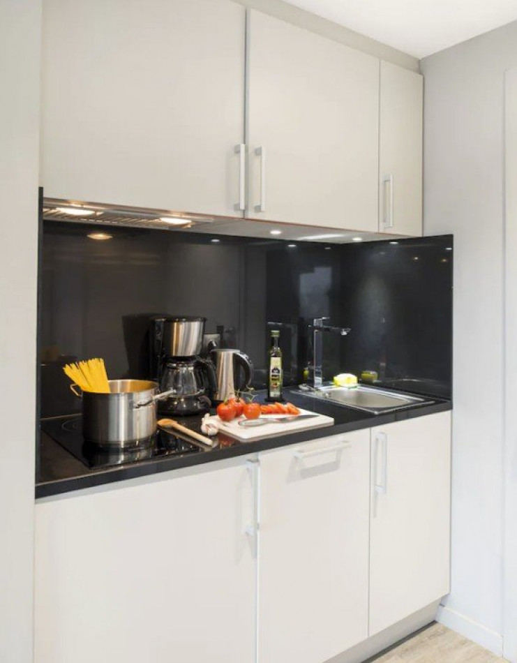 vente Résidence affaires Paris 19eme Arrondissement - Photo 4