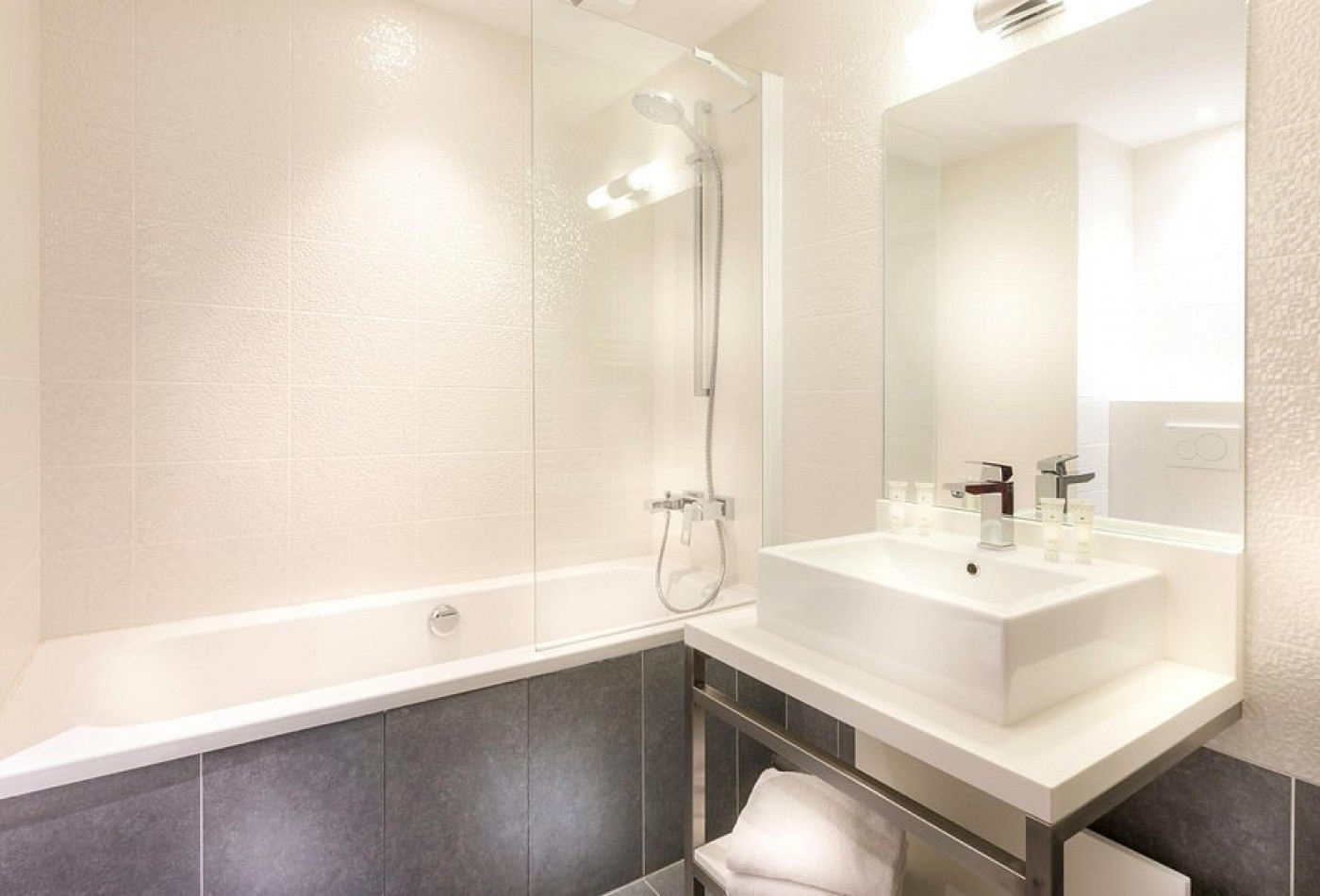 vente Résidence affaires Paris 19eme Arrondissement - Photo 5