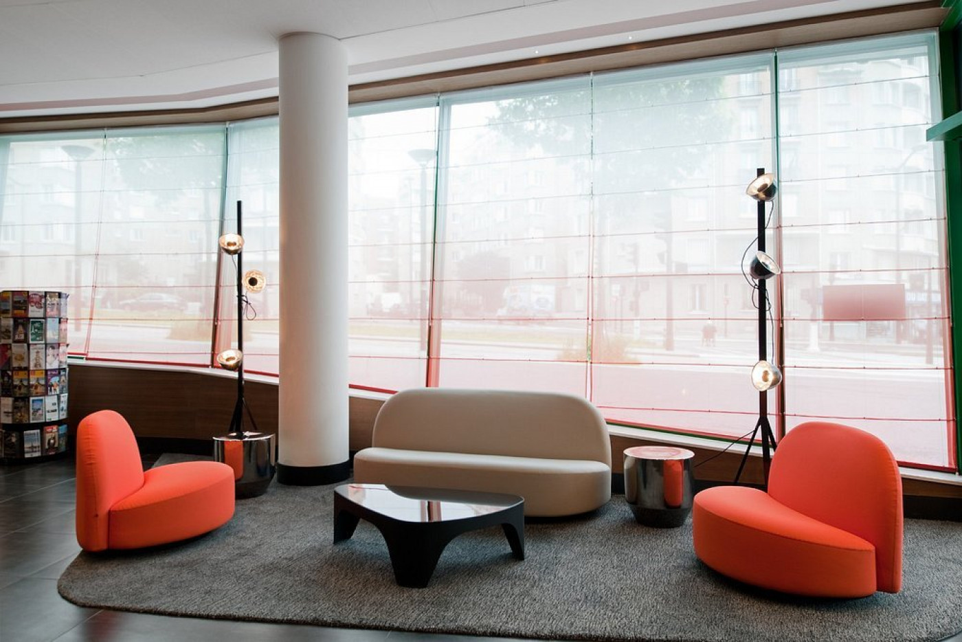 vente Résidence affaires Paris 19eme Arrondissement - Photo 7