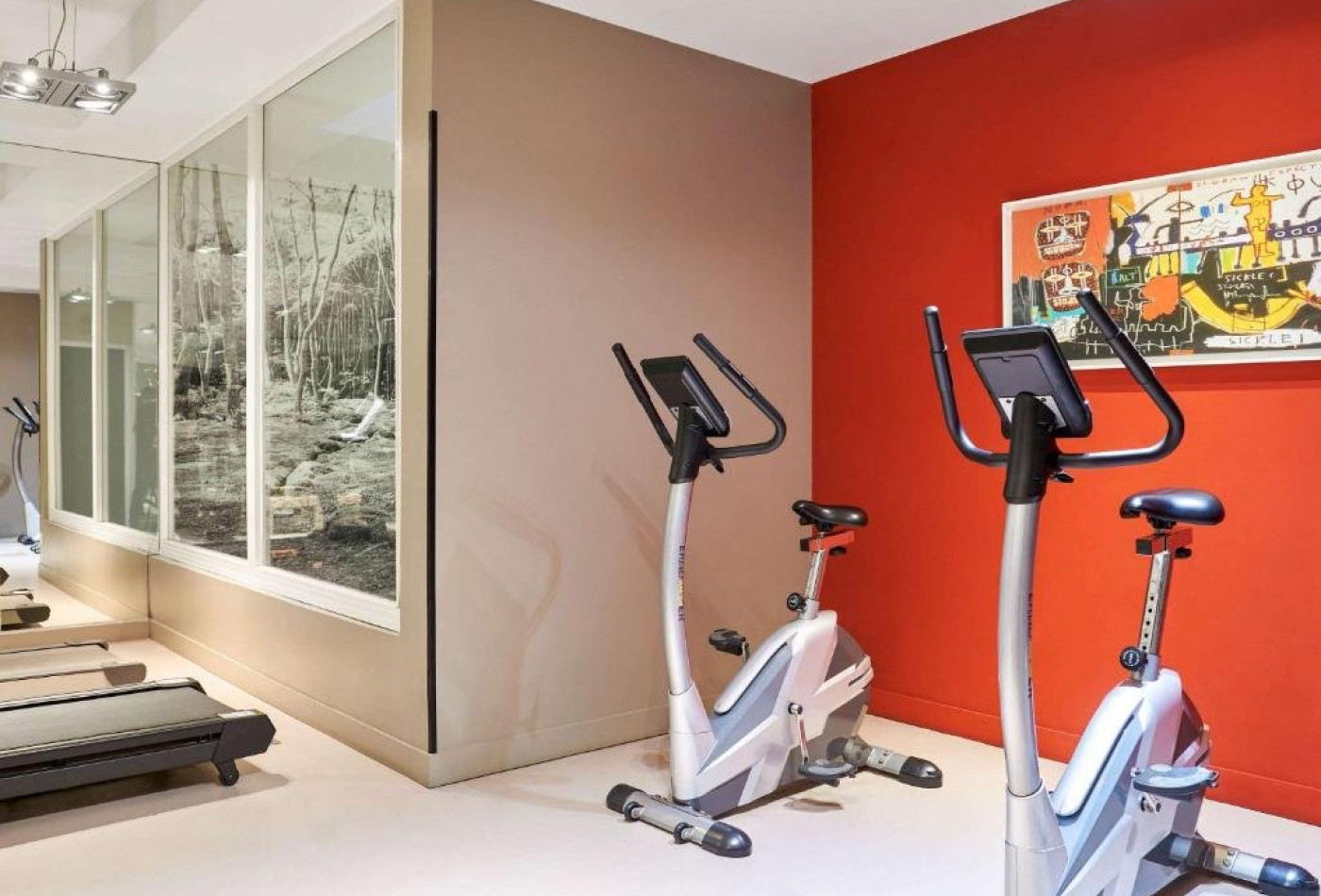 vente Résidence affaires Paris 19eme Arrondissement - Photo 10