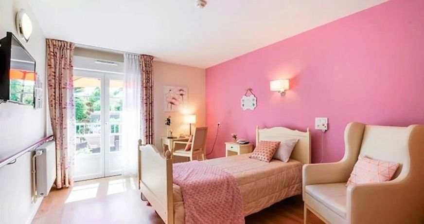 vente Résidence ehpad Cambrai