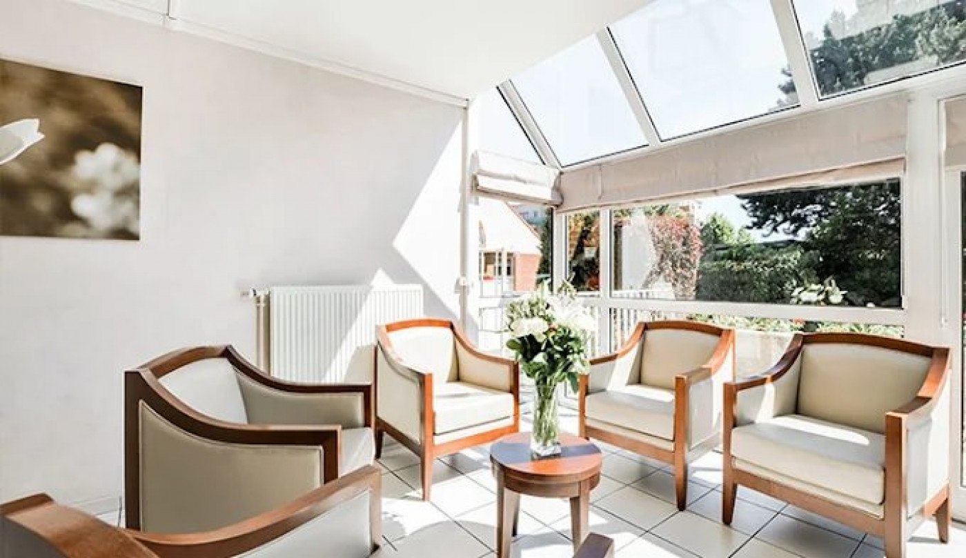 vente Résidence ehpad Cambrai - Photo 5