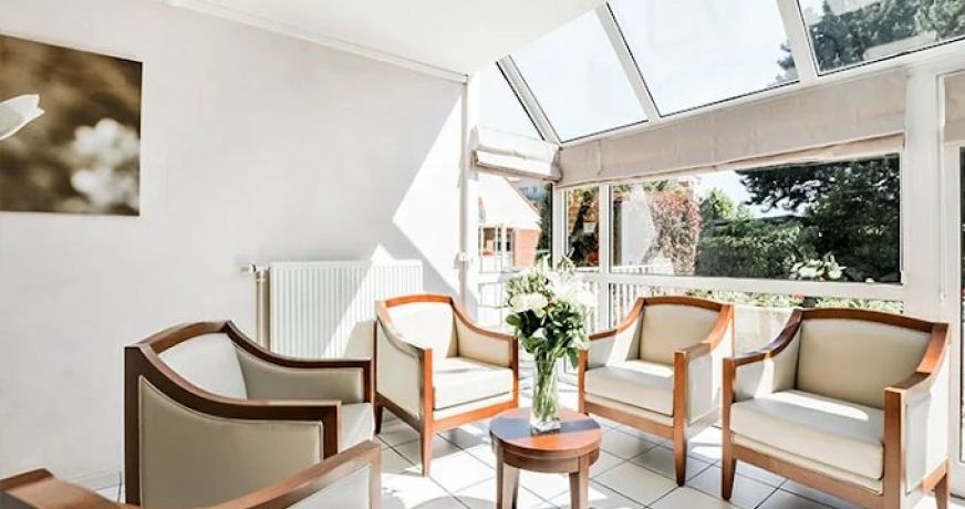 vente Résidence ehpad Cambrai