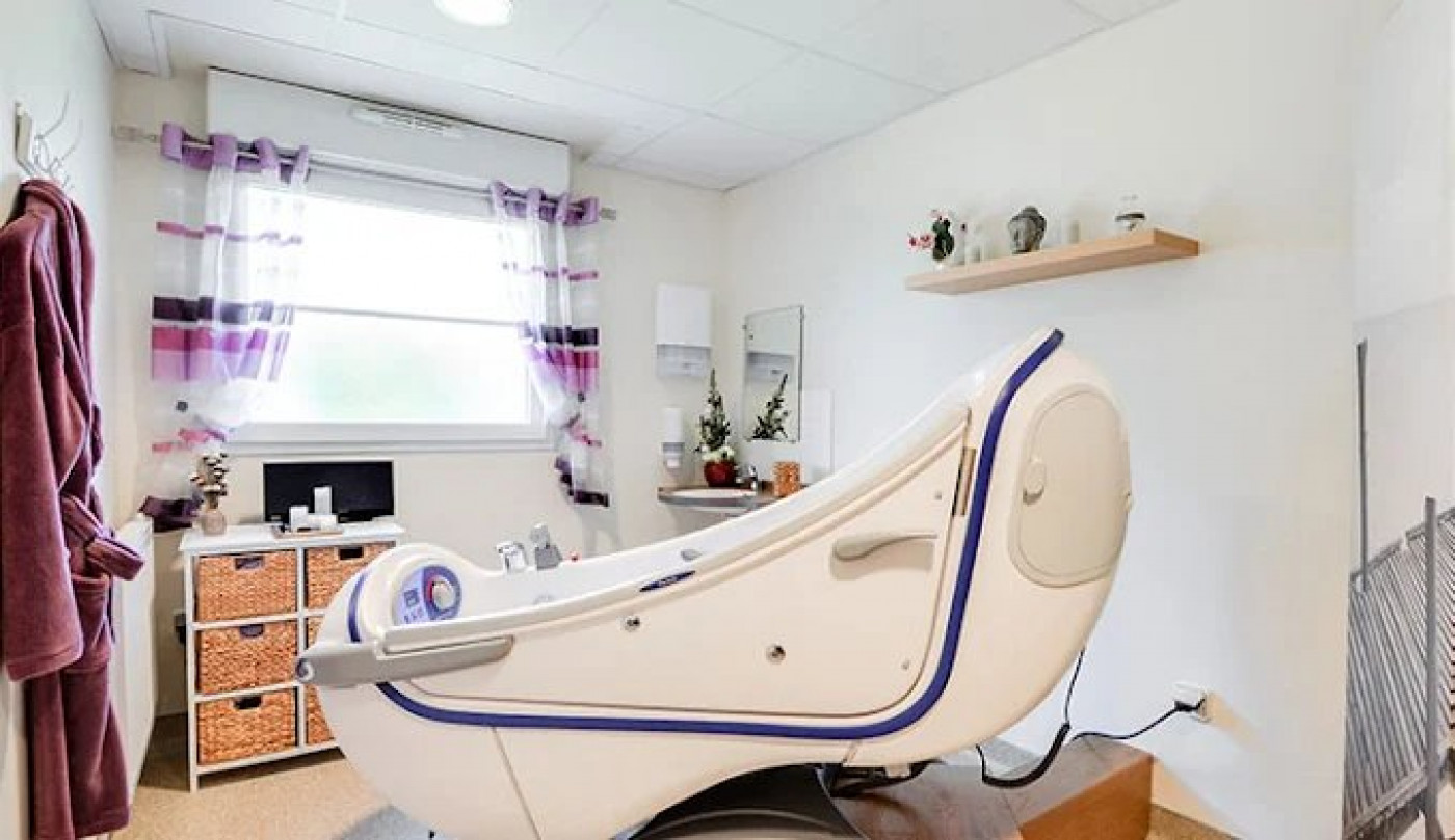 vente Résidence ehpad Cambrai - Photo 4