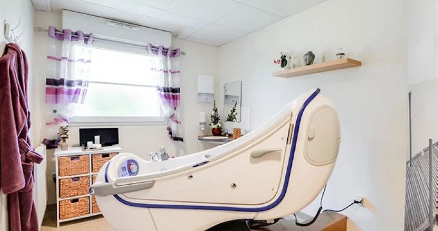 vente Résidence ehpad Cambrai