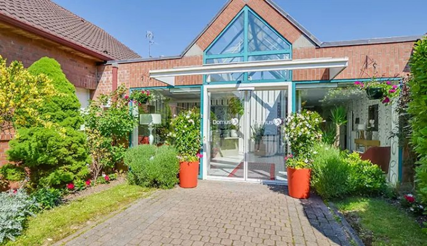 vente Résidence ehpad Cambrai - Photo 9