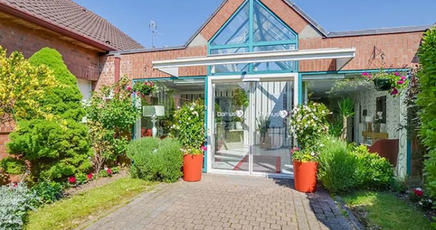 vente Résidence ehpad Cambrai