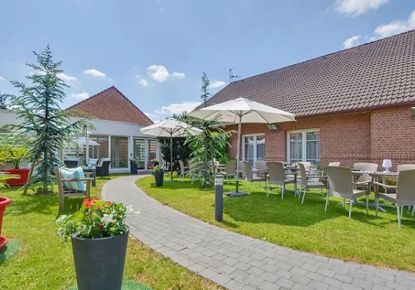 vente Résidence ehpad Cambrai