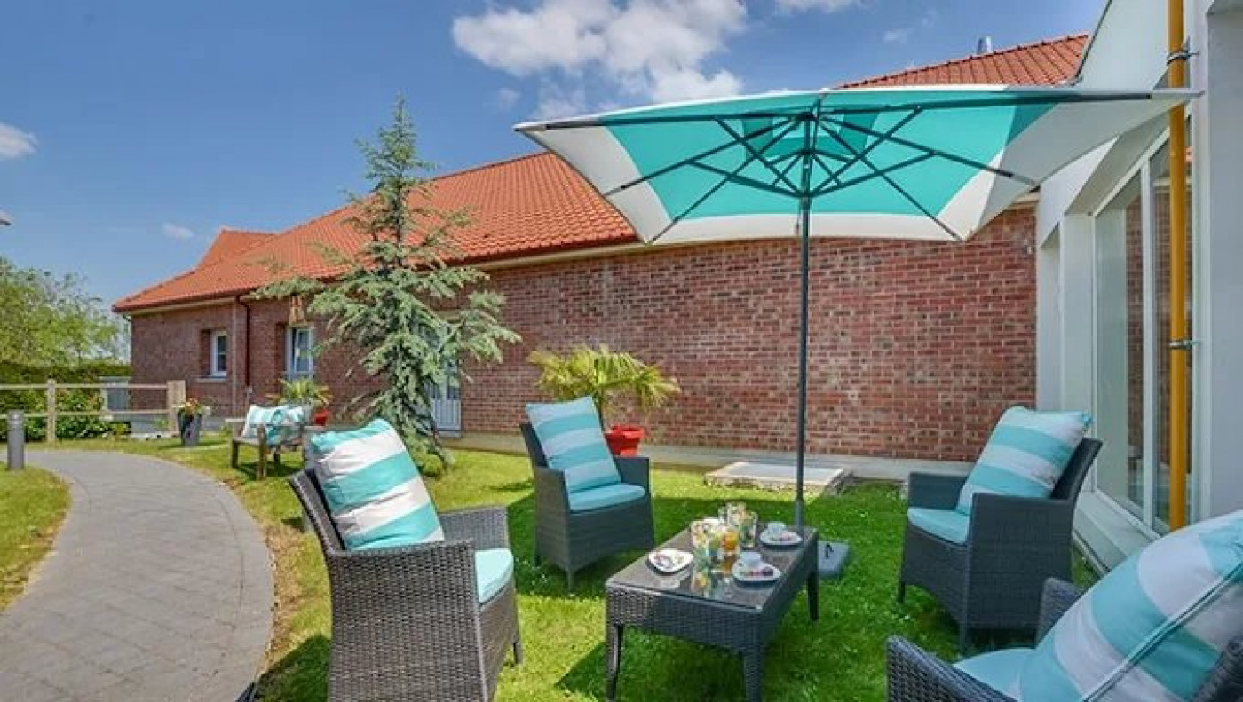 vente Résidence ehpad Cambrai - Photo 6