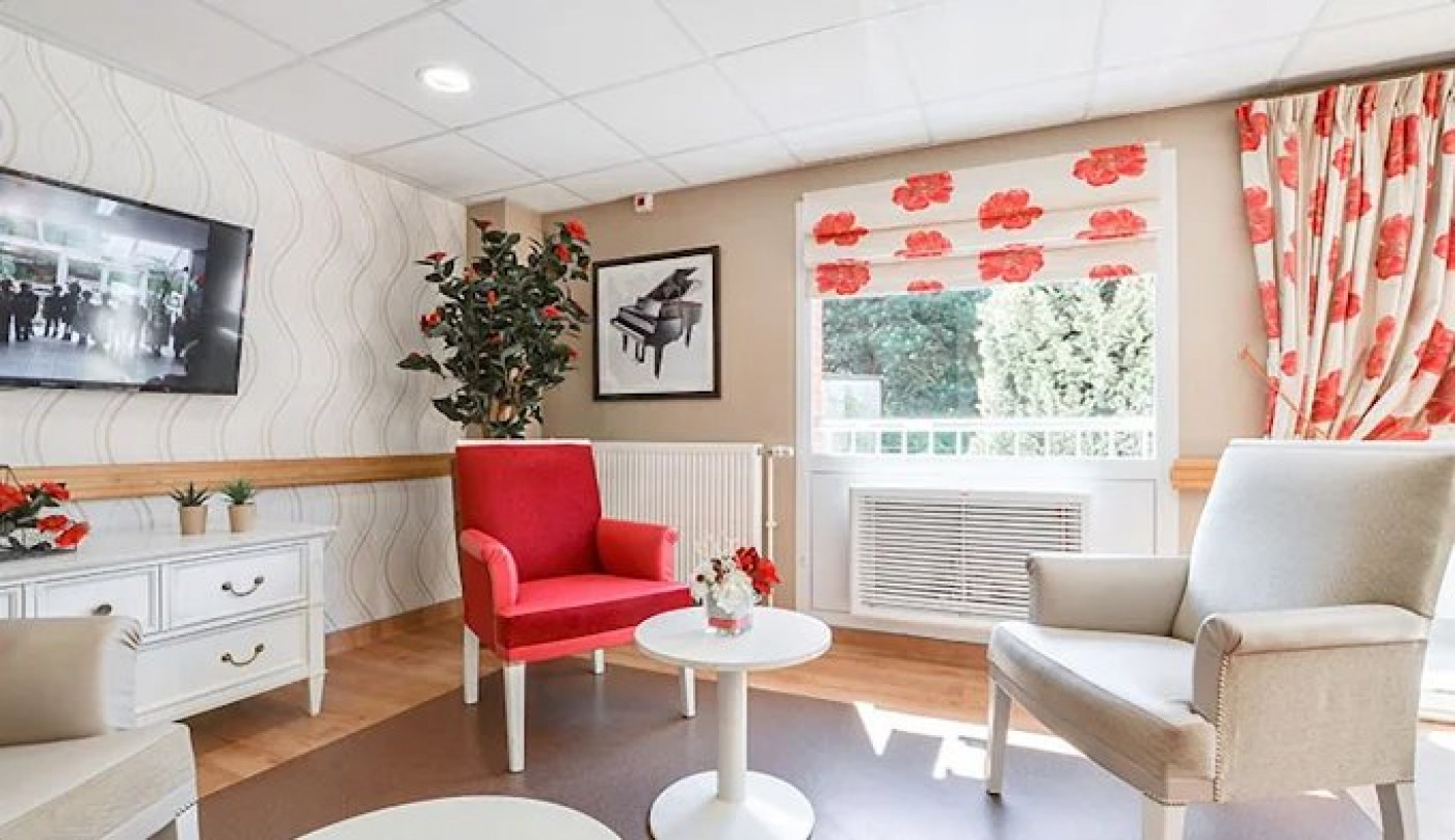 vente Résidence ehpad Cambrai - Photo 7