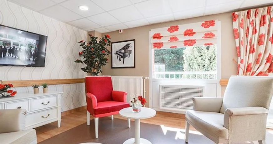 vente Résidence ehpad Cambrai