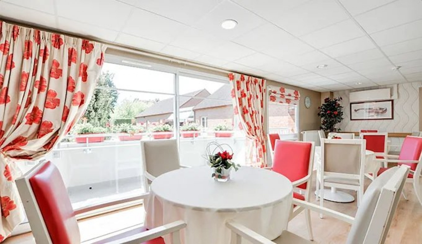 vente Résidence ehpad Cambrai - Photo 8