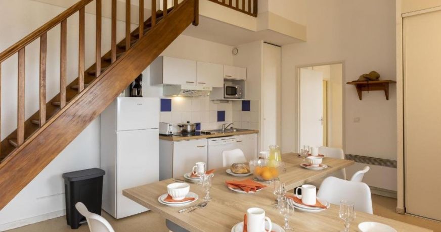 vente Résidence tourisme Font-romeu-odeillo-via